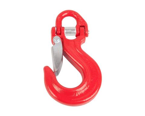 Heavy Duty Winch Hook Trail Gear