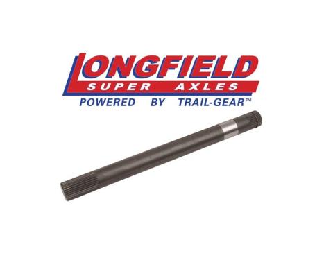 Longfield 30 Spline Inner Axle Short Lj70/Rj70 Series Land Cruiser Non-US Models Trail Gear