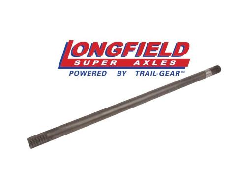 Longfield 30 Spline Inner Axle Long Lj70/Rj70 Series Land Cruiser Non-US Models Trail Gear
