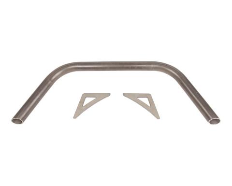 Flat Top Weld On Stinger Trail Gear