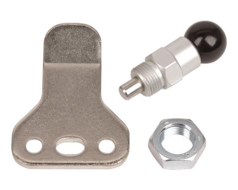 Slam Latch Kit Trail Gear