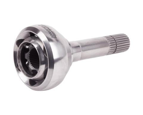 Suzuki Longfield Jimny 33-Spline Birfields 434340 Individual For 98-15 Jimny JB23 98-05 Jimny JB33 00-15 Jimny JB43 Trail Gear