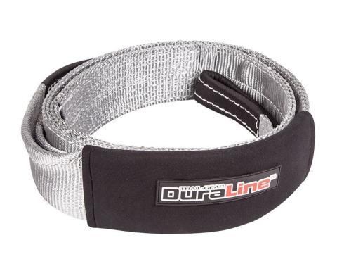 Tree Saver Duraline 3 Inch X8 Foot Trail Gear