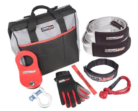 Recovery Kit Duraline Trail Gear