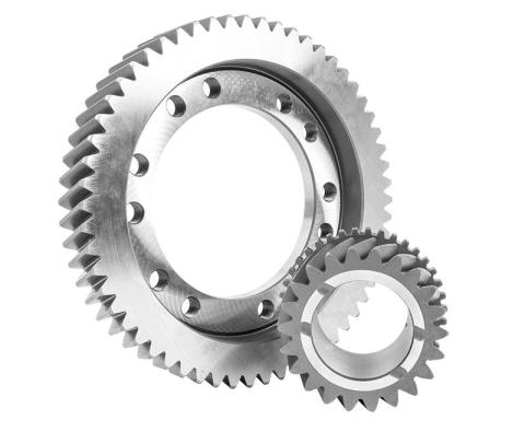 Fj80/Fj100 3.11 Low Range Gear Set Trail Gear