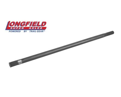 Longfield Jimny JB23 Inner Axle Shaft Long 33 To 22-Spline Trail Gear