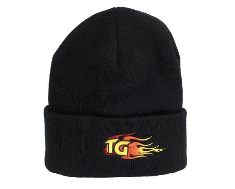 Beanie with Cuff Trail Gear