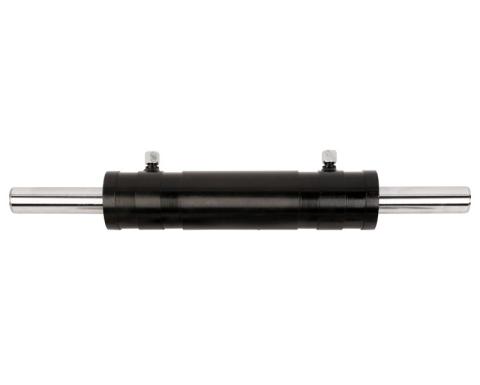 Ram Double Ended 1.38 Inch Diameter Shaft 8.0 Inch Stroke Trail Gear