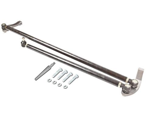 Samurai Right Hand High Steer Kit Trail Gear