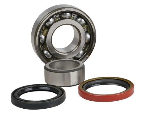 Rear Axle Bearing Kit 89-98 Sidekick/Tracker Trail Gear