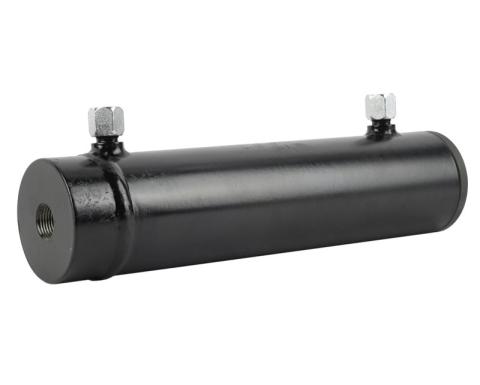 Hydro Assist Ram 6 Inch Stroke 2.25 Inch Bore Trail Gear