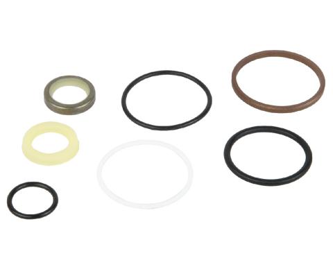 Ram Assist Single-Ended Ram Rebuild Kit 1.5 Inch Trail Gear