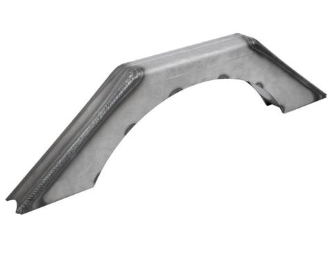 Axle Truss 3 Inch OD Universal Trail Gear