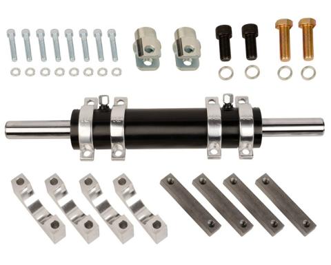 HD Ram And Clevis Kit 8 Inch Trail Gear