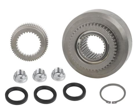 Suzuki Jimny Transfer Case Gear Set Chain Drive Manual Planetary Only For 98-05 Suzuki Jimny Trail Gear