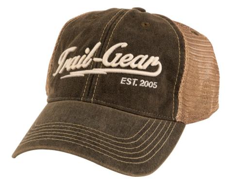 Trail-Gear Lightning Legacy Hat Trail Gear