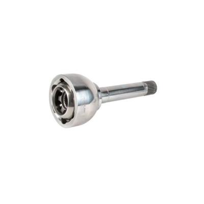 Longfield LC Spline Gun-Drilled Birfield For 1999-Pres Land Cruiser LC79 Trail Gear