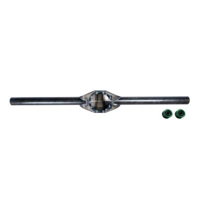 Fabricated Housing 3.5 Inch 1/4 Inch Wall Toyota 8 Inch Elocker Bare Kit Trail Gear