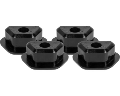 Bomb Proof T-Case Mount Rebuild Kit Trail Gear