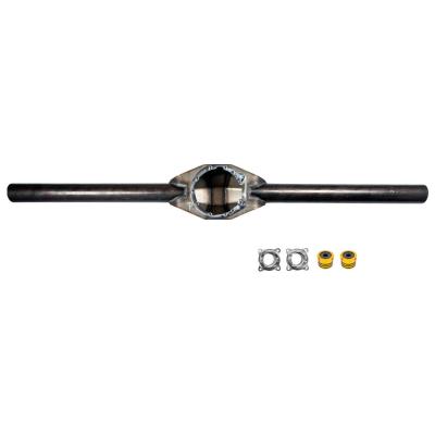 8 Inch Fabricated Axle Builder Kits 3/8 Inch Wall 79-95 Flanges E-Locker Trail Gear