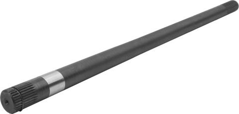 Longfield Jimny JB64W/JB74W Inner Axle Shafts (33 to 22-Spline) - Long Side Trail Gear