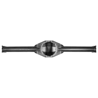 Fabricated 05-15 Tacoma Rear Axle Housing 8.4-inch, 1/4-inch Wall No Inspection Hole Trail Gear