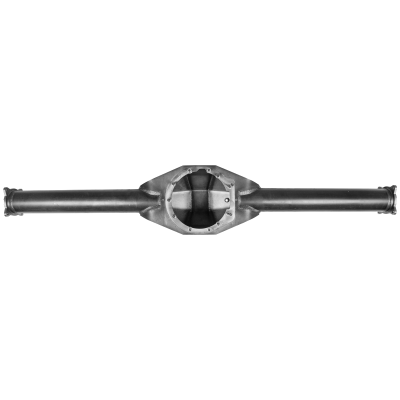 Fabricated 05-15 Tacoma Rear Axle Housing 8-inch, E-Locker 1/4-inch Wall No Inspection Hole Trail Gear