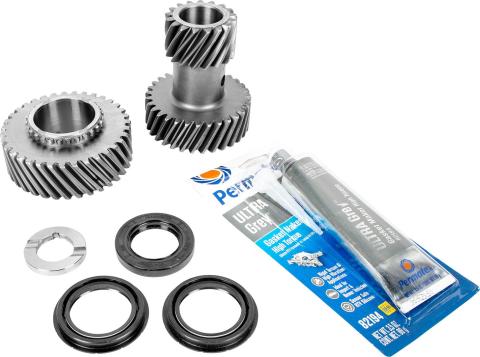 Trail-Creeper 3:1 Gears for Sidekick/Tracker/Vitara Trail Gear