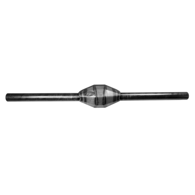 8 Inch Fabricated Front Axle Builder Kit Knuckle Ball 3.5 Inch Diameter 1/4 Inch Wall E-Locker Trail Gear