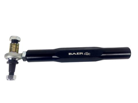 Tie Rod End Adjustable 71-72 A-Body BAER Brakes Tracker