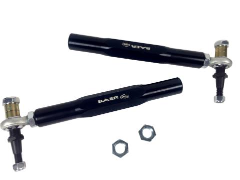 Tie Rod End Adjustable A and F-Body BAER Brakes Tracker