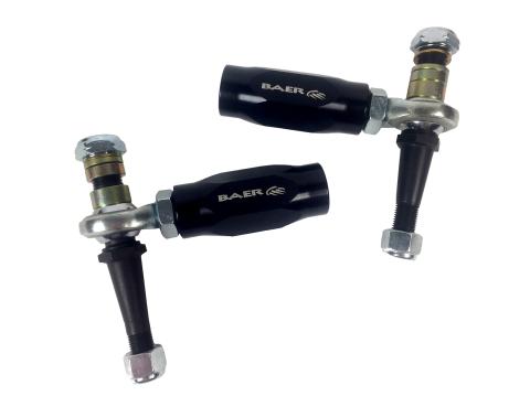Tie Rod End Adjustable 5th Gen Camaro BAER Brakes Tracker