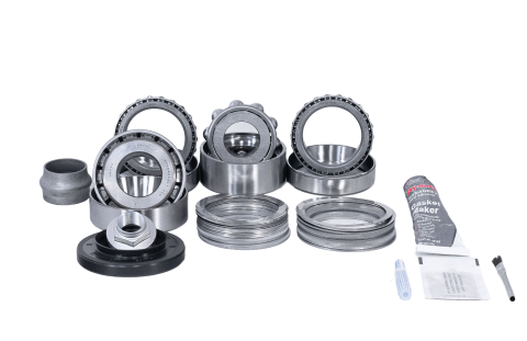 Toyota 9 Inch IFS Ring and Pinion Master Install Kit Revolution Gear
