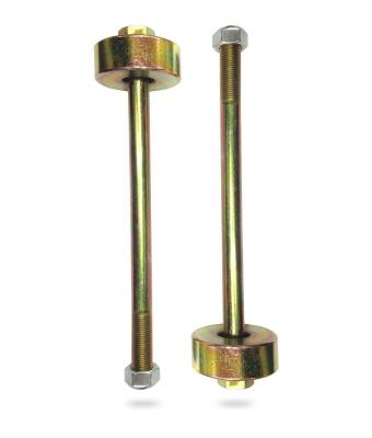 95-04 Toyota Tacoma and 1996-2002 Toyota 4Runner 3/4-inch Diff Drop Set All Pro Off Road