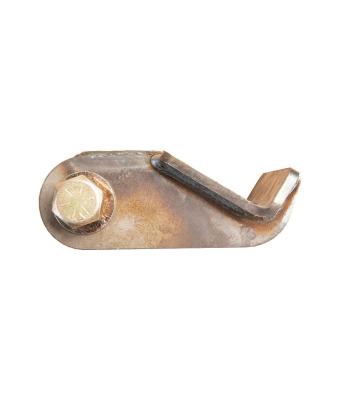 95-04 Toyota Tacoma Panhard Frame Bracket (SAS) with Hardware All Pro Off Road