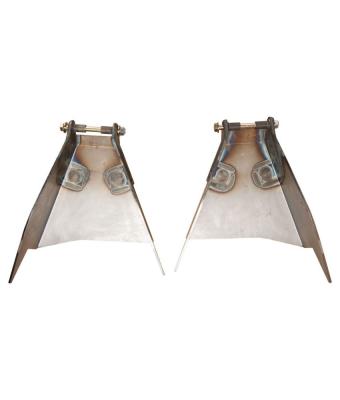 Tacoma/4Runner/FJ Cruiser SAS Shock Towers All Pro Off Road