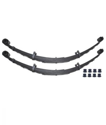 79-95 Toyota Pickup and 1985-1995 Toyota 4Runner Rear Long Travel Leaf Spring Pair 4.0 Inch All Pro Off Road