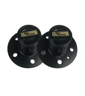 Bronco ll Manual Hub 23 Spline 5 Bolts For 83-90 Bronco ll Supreme Mile Marker
