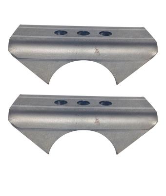 79-95 Toyota Pickup/4Runner 3-hole Spring Perche Pair All Pro Off Road