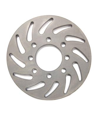 Replacement Rotor for All-Pro T-Case Parking Brake Kit 79-95 Toyota Pickup and 1985-1995 Toyota 4Runner All Pro Off Road