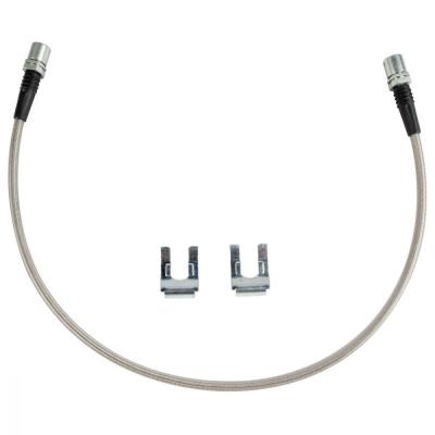 79-95 Toyota Pickup Extended Front Brake Line 8.0 Inch All Pro Off Road