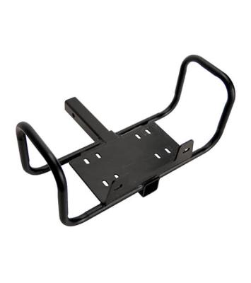 Winch Cradle Fits 2 Inch Class III Reciever Hitch Mile Marker