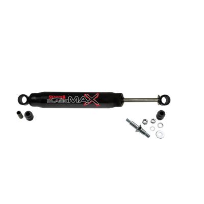 Steering Stabilizer HD OEM Replacement Kit Black 08-16 Ford F-250/F-350 Super Duty Skyjacker