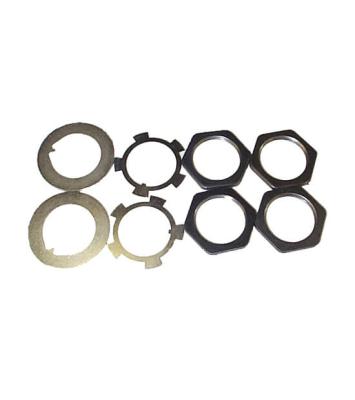 Toyota Hub Conversion Kit Automatic To Manual Mile Marker