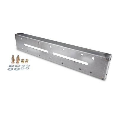 Tacoma Long Bed APEX Bare Modular Pack Rack Accessory Bar 05-Present Toyota Tacoma Short Bed All Pro Off Road