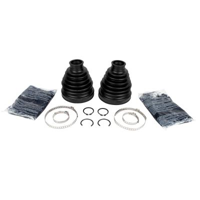 Inner Boot Kit for 10-14 FJ Cruiser and 10-18 4Runner Without Crimp Pliers All Pro Off Road