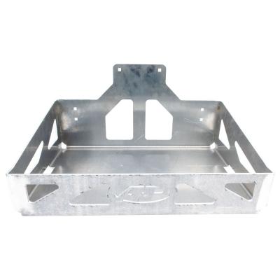 Tacoma Swing-Out Bumper Ice Chest Holder 05-15 Toyota Tacoma All Pro Off Road