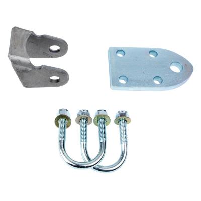 Toyota Pickup Steering Stabilizer Mount Kit 79-95 Toyota Pickup All Pro Off Road