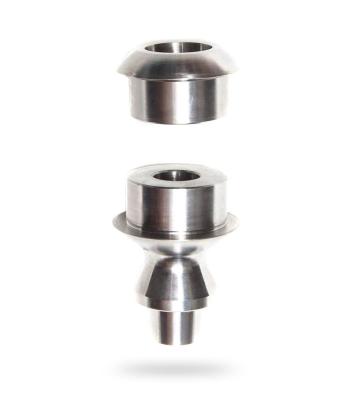 Replacement 1.25 Inch Misalignment Spacers for All-Pro Lower Control Arms All Pro Off Road