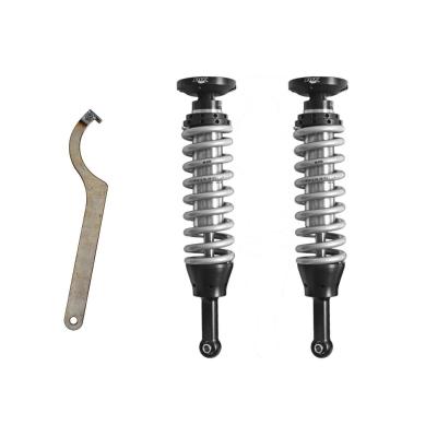 Tundra Fox 2.5 Non-Reservoir IFP Coilovers 0-2.0 Inch Lift 00-06 Toyota Tundra All Pro Off Road